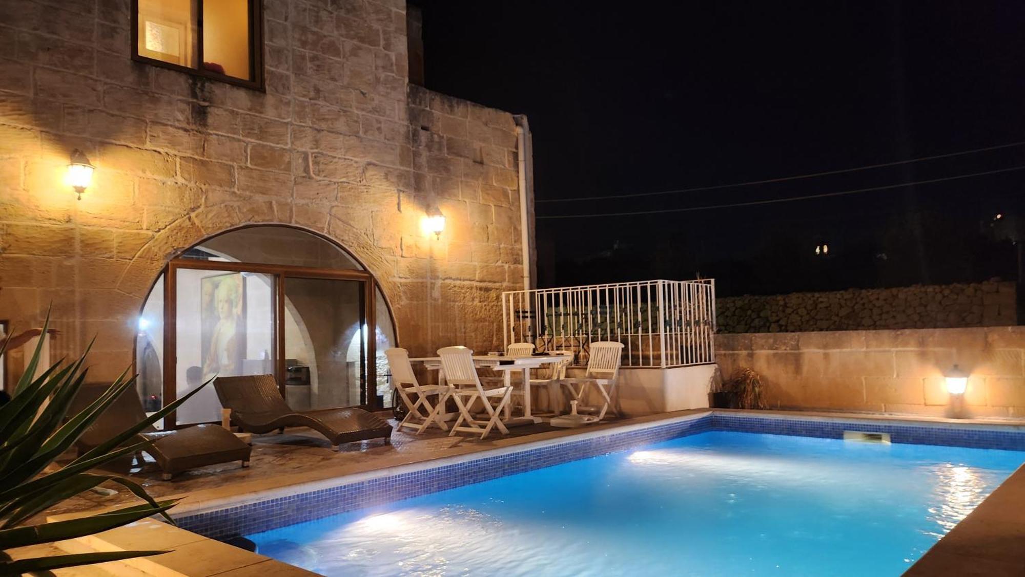 Bed & Breakfast Ta Speranza Victoria